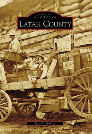 Latah County, Idaho