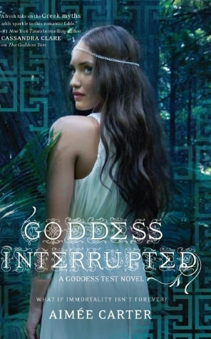 Goddess Interrupted