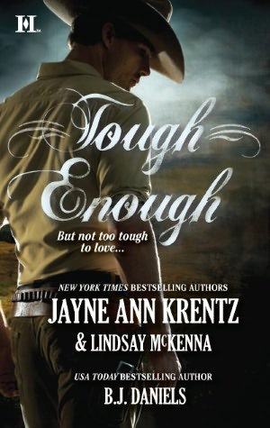 Tough Enough: The Cowboy\The Cougar\Murder at Last Chance Ranch
