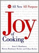 The 1997 Joy of Cooking