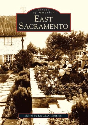 East Sacramento (Images of America)