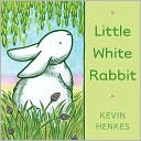 Little White Rabbit by Kevin Henkes: NOOK Kids Read and Play Cover