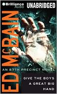 Give the Boys a Great Big Hand (87th Precinct Series #11)