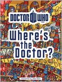 Doctor Who: Where's the Doctor?