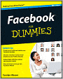 Facebook For Dummies