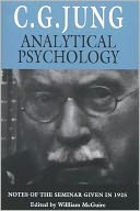 Analytical Psychology: Notes of the Seminar Given in 1925