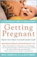 download Getting Pregnant : What Couples Need To Know Right Now book