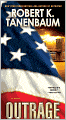 Outrage (Butch Karp Series #23)
