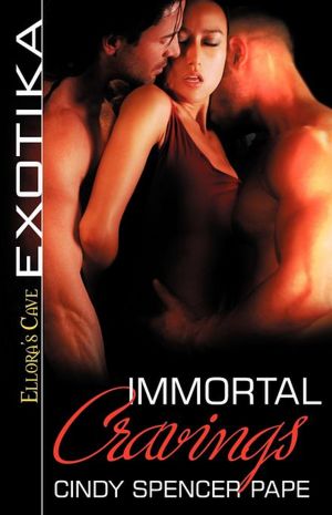 Immortal Cravings