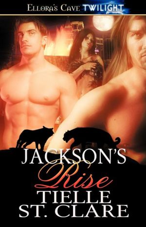 Jackson's Rise