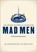 Mad Men: The Untold History of Television