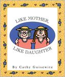 download Like Mother, Like Daughter book