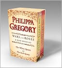 Philippa Gregory's Wars of the Roses 2-Book Boxed Set: The Red Queen and The White Queen