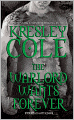 The Warlord Wants Forever (Immortals after Dark Series Novella)