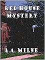 The Red House Mystery