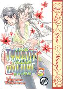 The Tyrant Falls in Love, Volume 6 (Yaoi Manga)