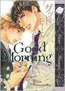 Good Morning (Yaoi Manga)