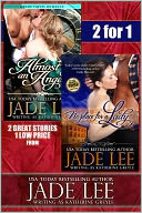 Jade Lee Bundle: Almost an Angel; No Place for a Lady