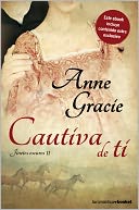 Cautiva de ti: Jinetes oscuros II