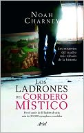 Los ladrones del Cordero Místico: Los misterios del cuadro más robado de la historia