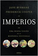 Imperios: Una nueva visión de la Historia universal