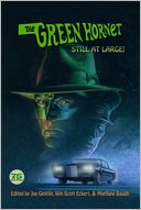 The Green Hornet: Still at Large