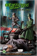 The Green Hornet: Still at Large