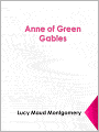Anne of Green Gables