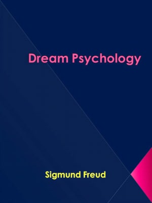 Dream Psychology