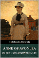 Anne of Avonlea