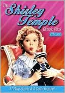 Shirley Temple Classic Pack