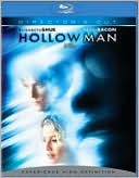 Hollow Man with Kevin Bacon