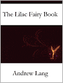 The Lilac Fairy Book
