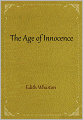 The Age of Innocence