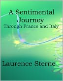 download A Sentimental Journey Through France and Italy book