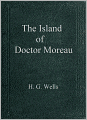 The Island of Doctor Moreau