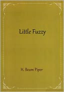 Little Fuzzy by H. Beam Piper: NOOK Book Cover