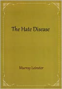 download The Hate Disease book