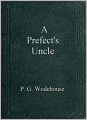 A Prefect's Uncle