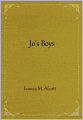 Jo's Boys