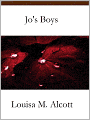 Jo's Boys
