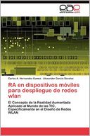 RA en dispositivos m viles para despliegue de redes wlan