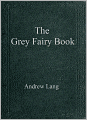 The Grey Fairy Book