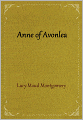 Anne of Avonlea