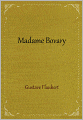 Madame Bovary