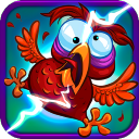 Bird Zapper!