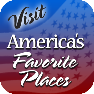 Visit America's Favorite Places