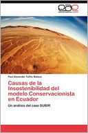 Causas de la Insostenibilidad del modelo Conservacionista en Ecuador