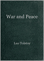 War and Peace