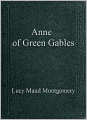 Anne of Green Gables